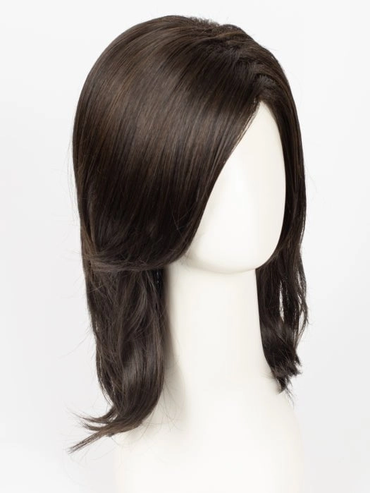 Harlow | Synthetic Wig (Basic Cap)
