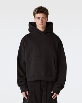 Heavy Hood