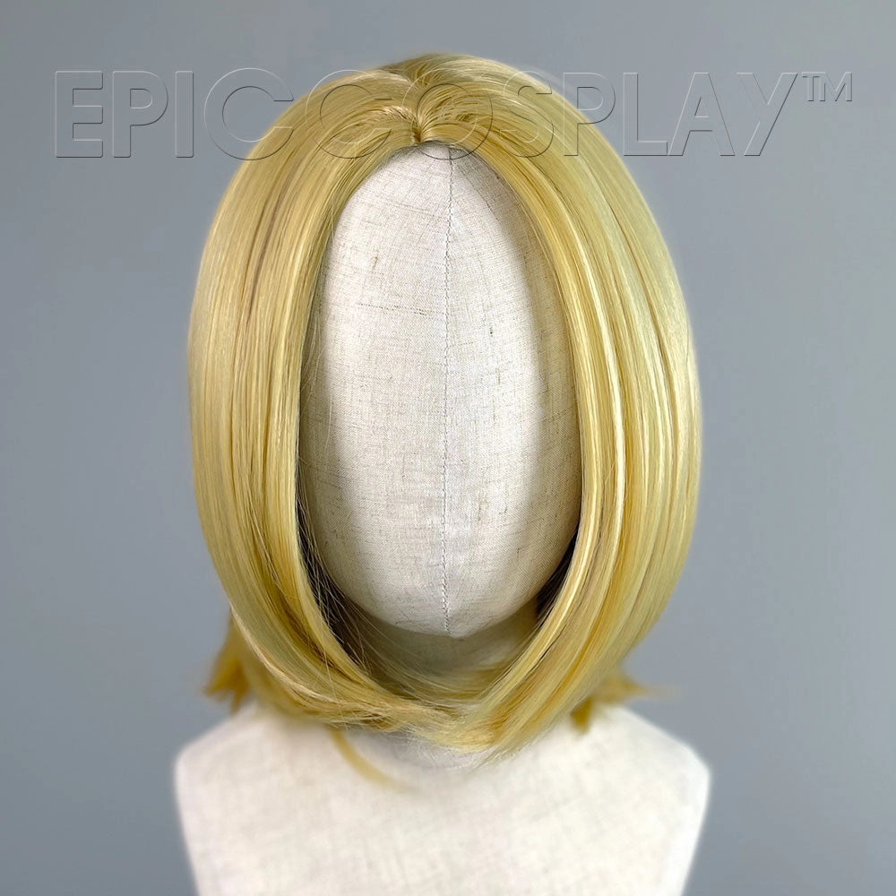 Helen - Caramel Blonde Wig