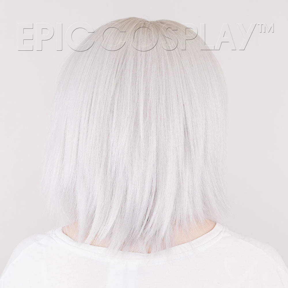 Helen - Silver Grey Wig