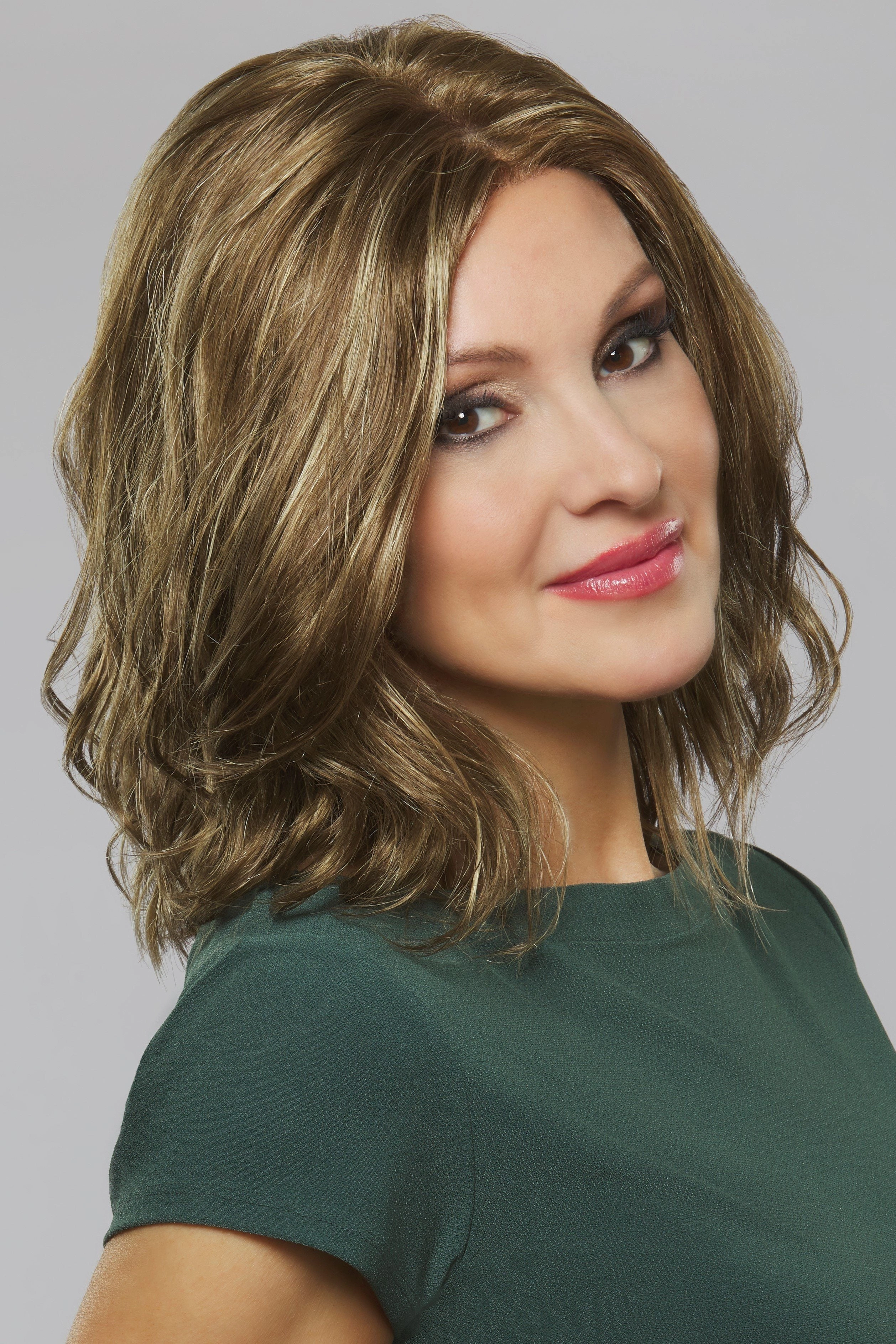 Henry Margu Wigs - Natalie (#4775)