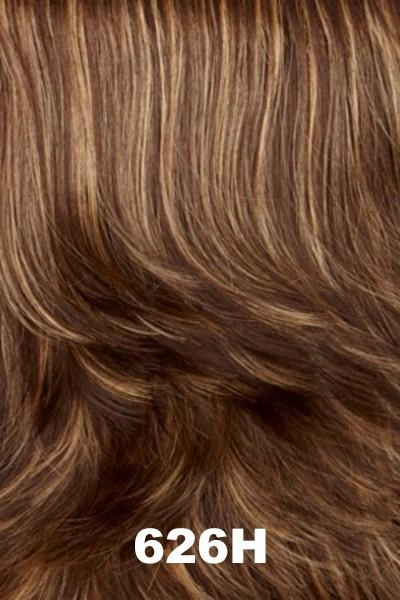 Henry Margu Wigs - Natalie (#4775)