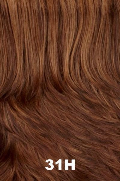 Henry Margu Wigs - Natalie (#4775)