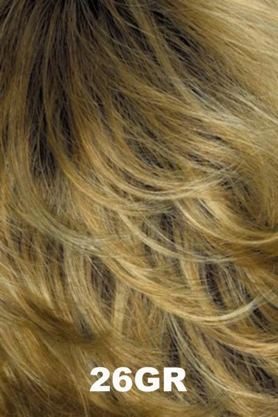 Henry Margu Wigs - Natalie (#4775)