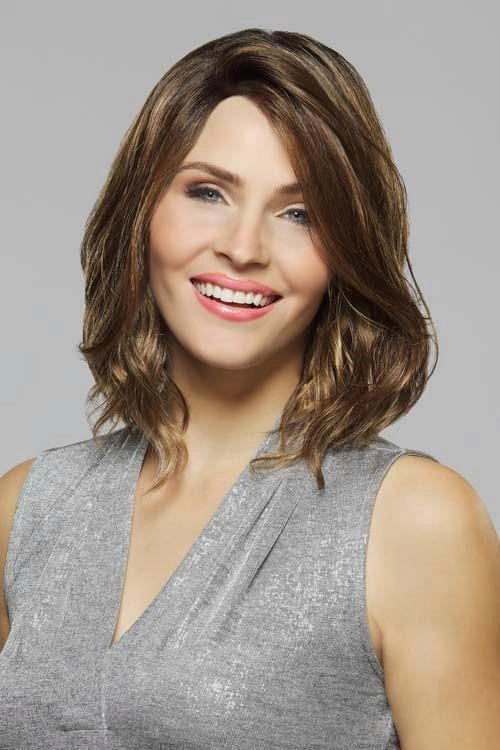 Henry Margu Wigs - Natalie (#4775)