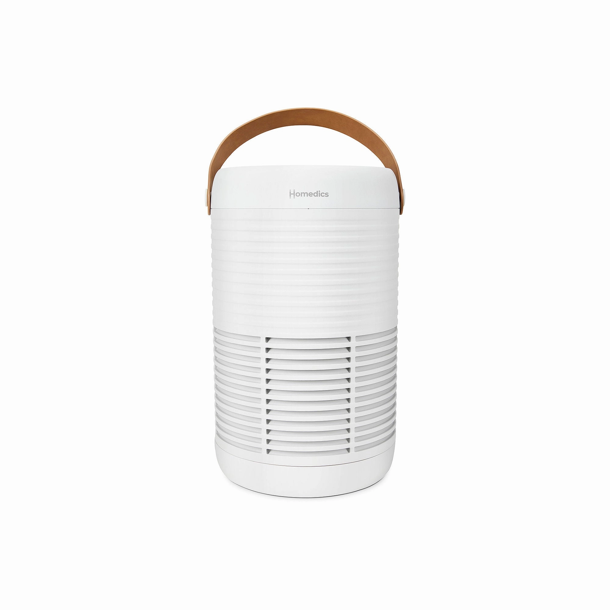 Homedics Inc. Homedics 3-In-1 True Hepa Large Room Air Purifier - WHITE ONE SIZE