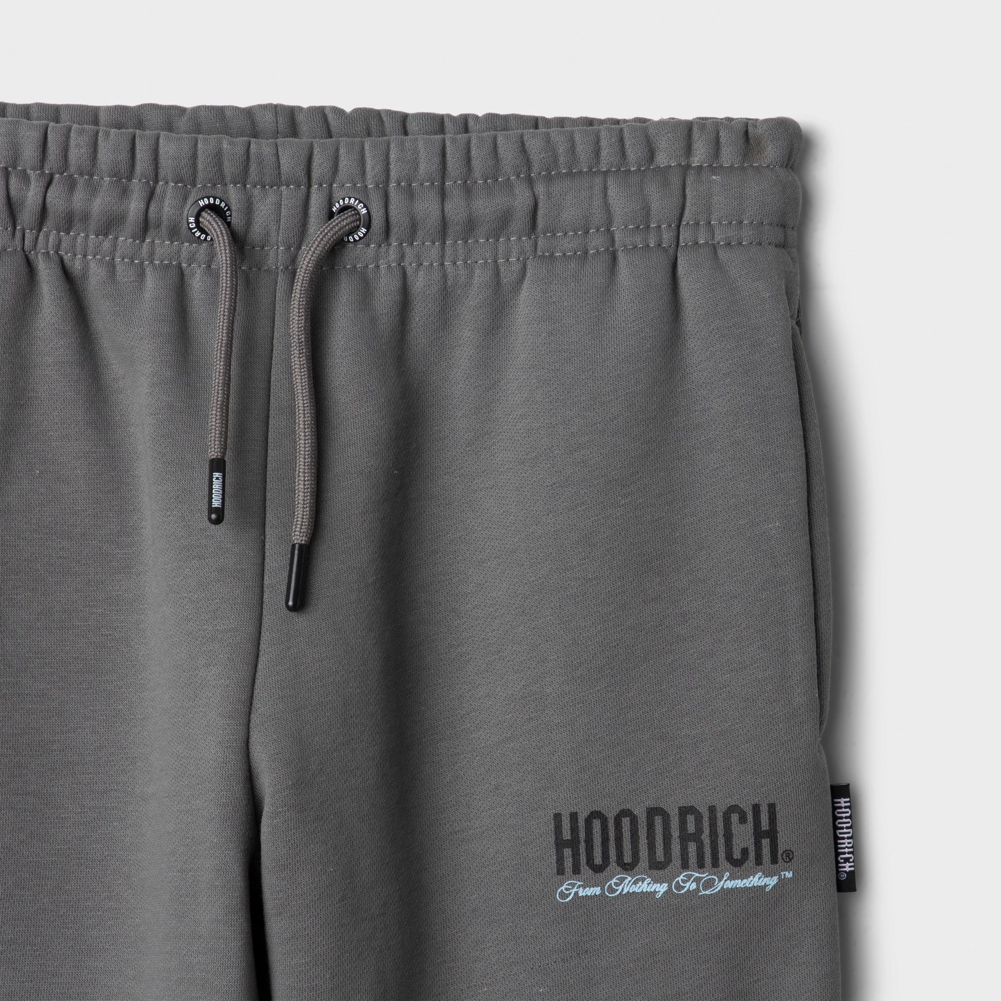 Hoodrich Junior Boys' Eterno Jogger Lava Smoke / Black - Clear Sky