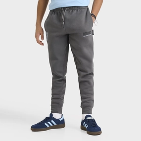 Hoodrich Junior Boys' Eterno Jogger Lava Smoke / Black - Clear Sky