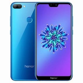 HUAWEI Honor 9i (LLD-AL20) 4GB 64GB 5.84-inch Kirin 659 Octa Core