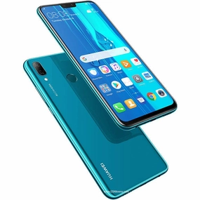Huawei Y9 2019 JKM-LX3 6.5" Hisilicon Kirin 710 64GB 3GB Ram Dual sim