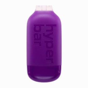 Iced Quadberry Hyper Bar Pro 6000