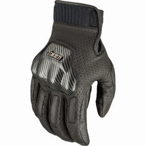 Icon Overlord 3 CE Glove Black