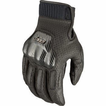 Icon Overlord 3 CE Glove Black