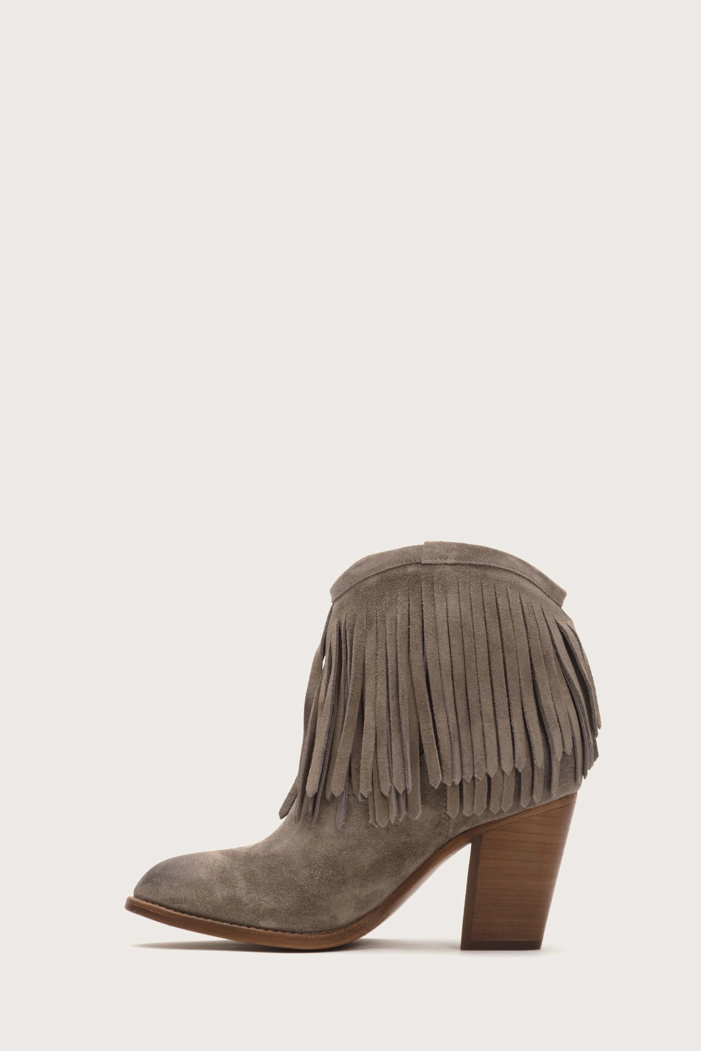 Ilana Fringe Short - Pre-Loved
