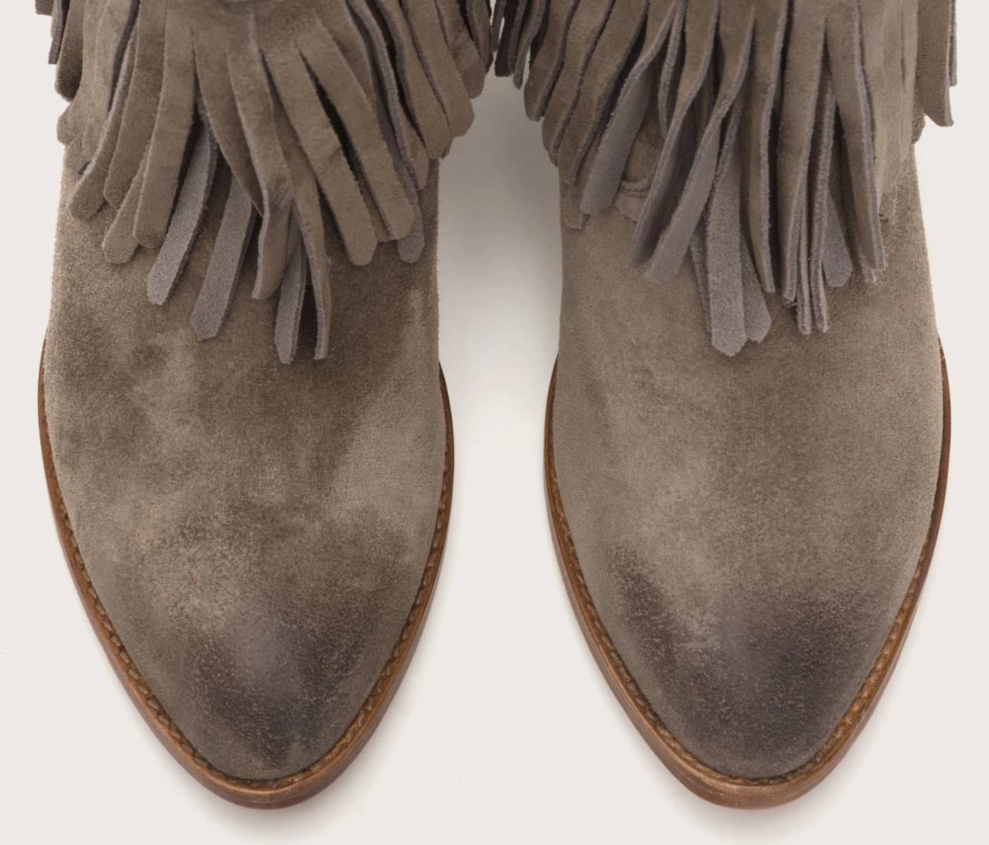Ilana Fringe Short - Pre-Loved