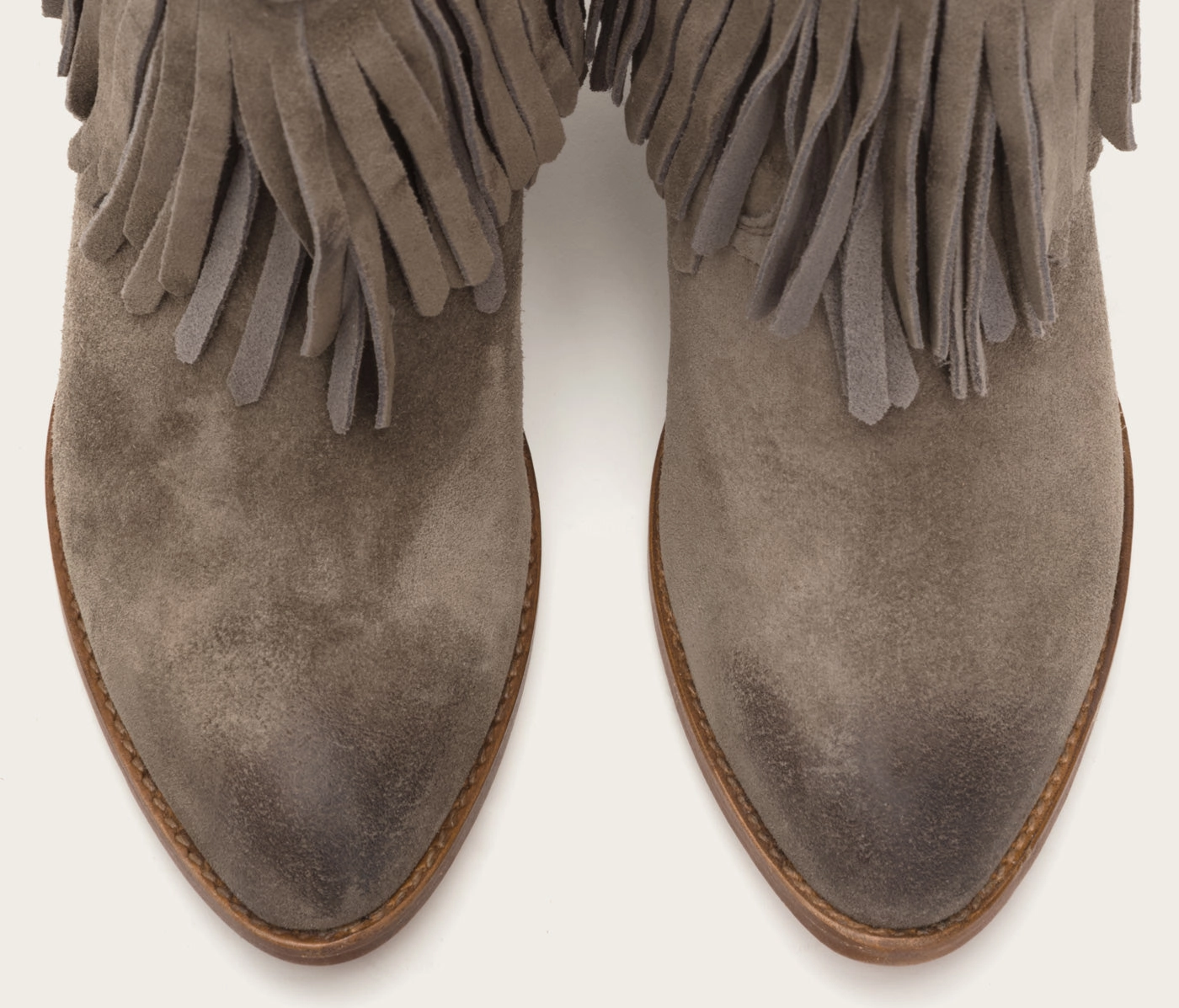 Ilana Fringe Short - Pre-Loved