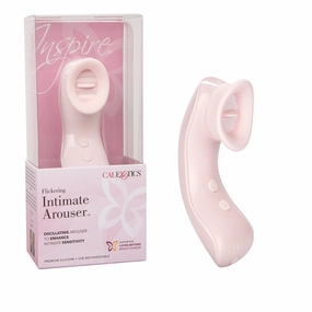 Inspire Flickering Intimate Arouser