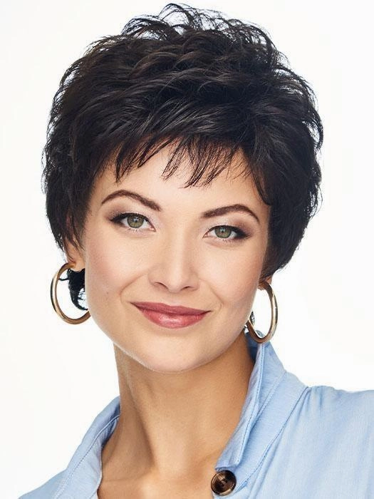 Instinct Average/Large Wig by Gabor | Synthetic (Traditional Cap) | Clearance Sale Open Box (Unworn - Like New)