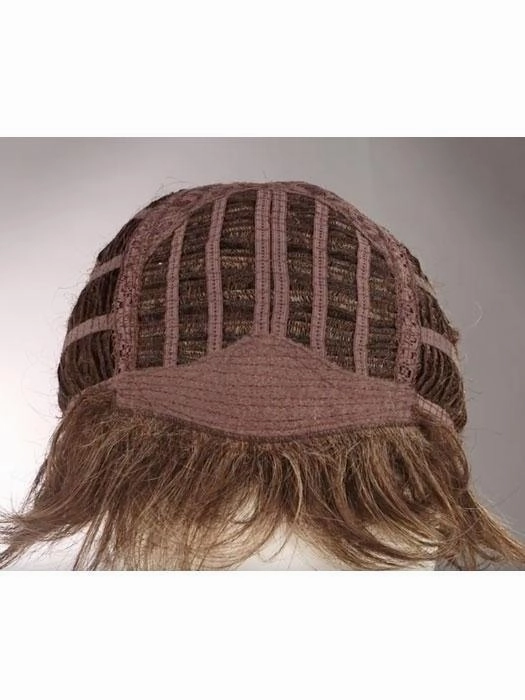 Instinct Average/Large Wig by Gabor | Synthetic (Traditional Cap) | Clearance Sale Open Box (Unworn - Like New)