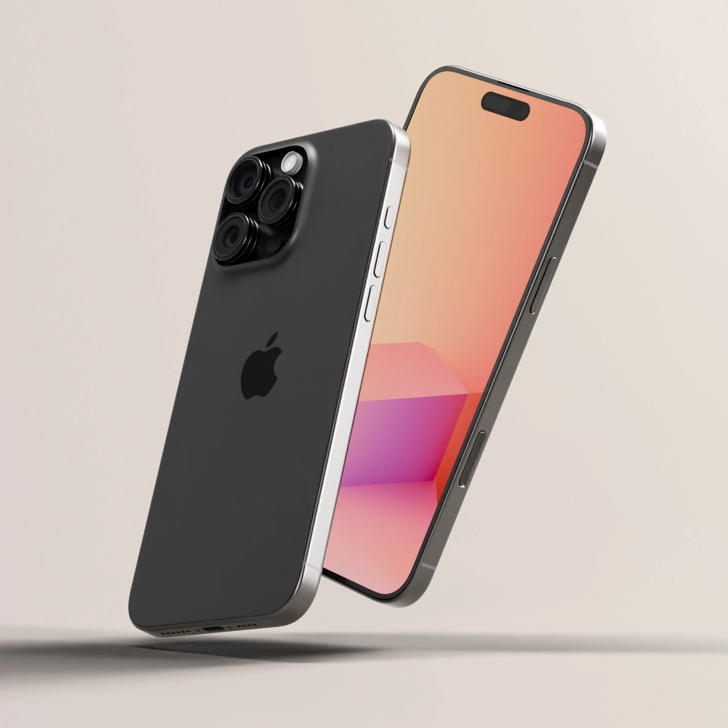 iPhone 16 Pro Max 256GB (AT&T)