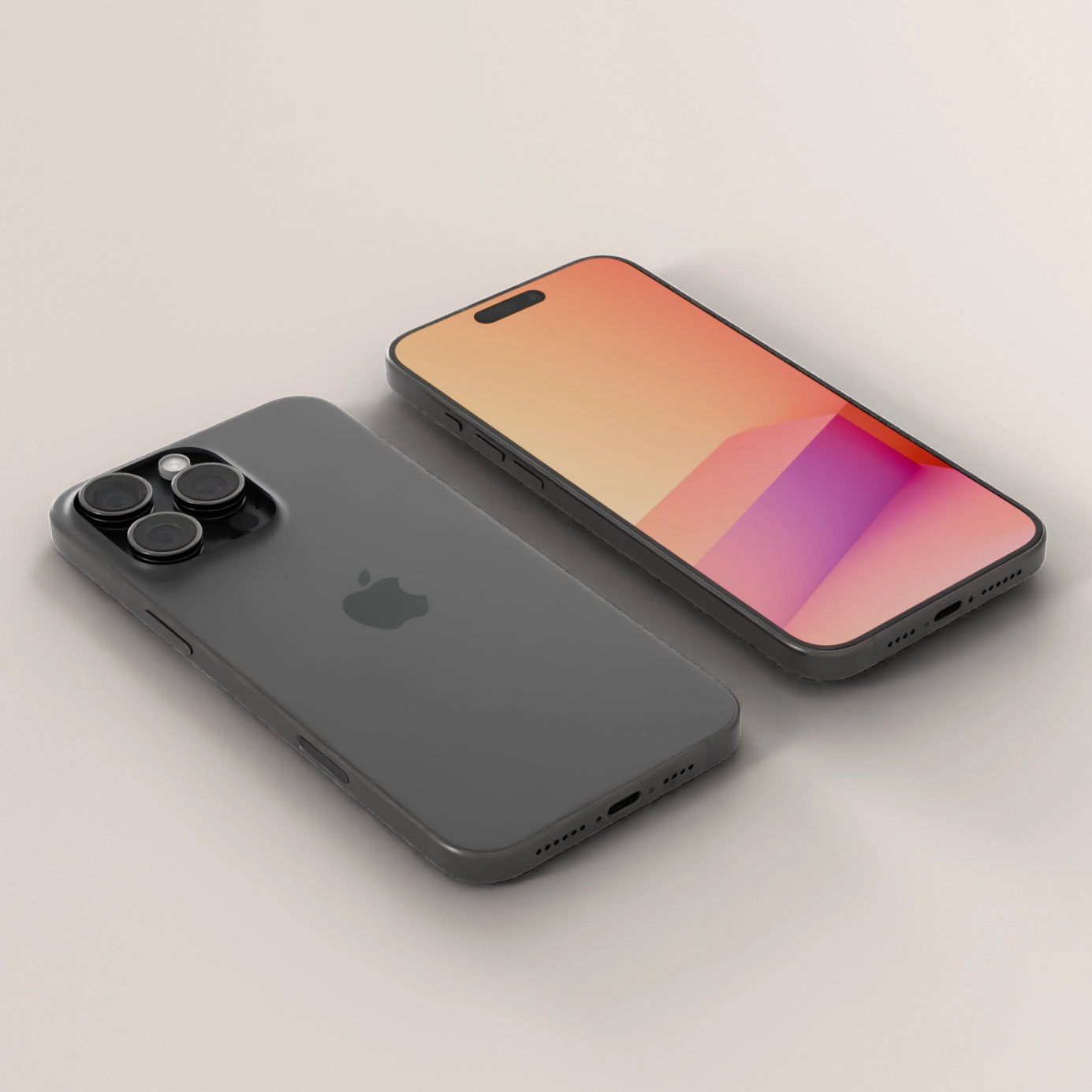 iPhone 16 Pro Max 256GB (AT&T)