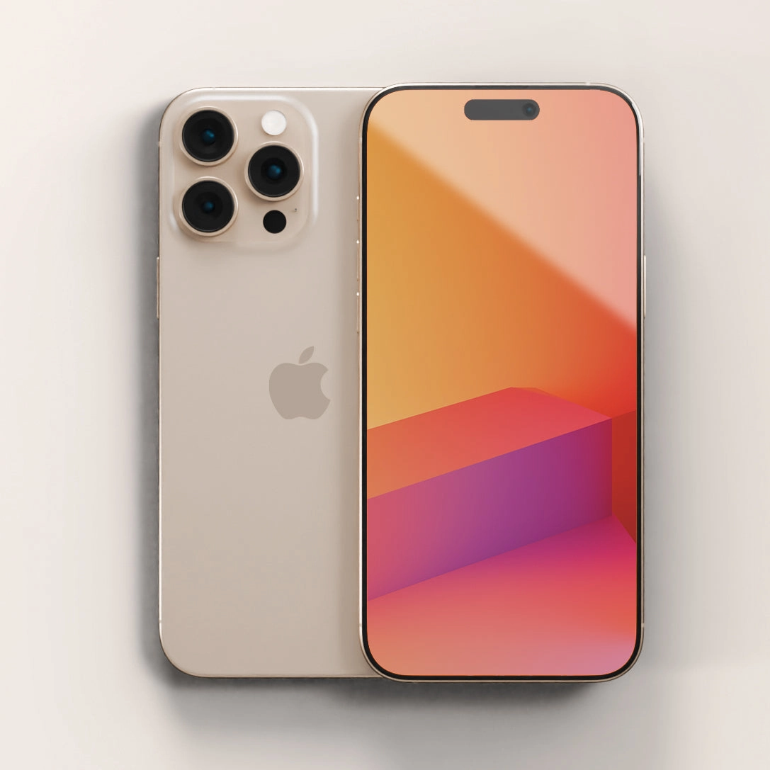 iPhone 16 Pro Max 256GB (AT&T)