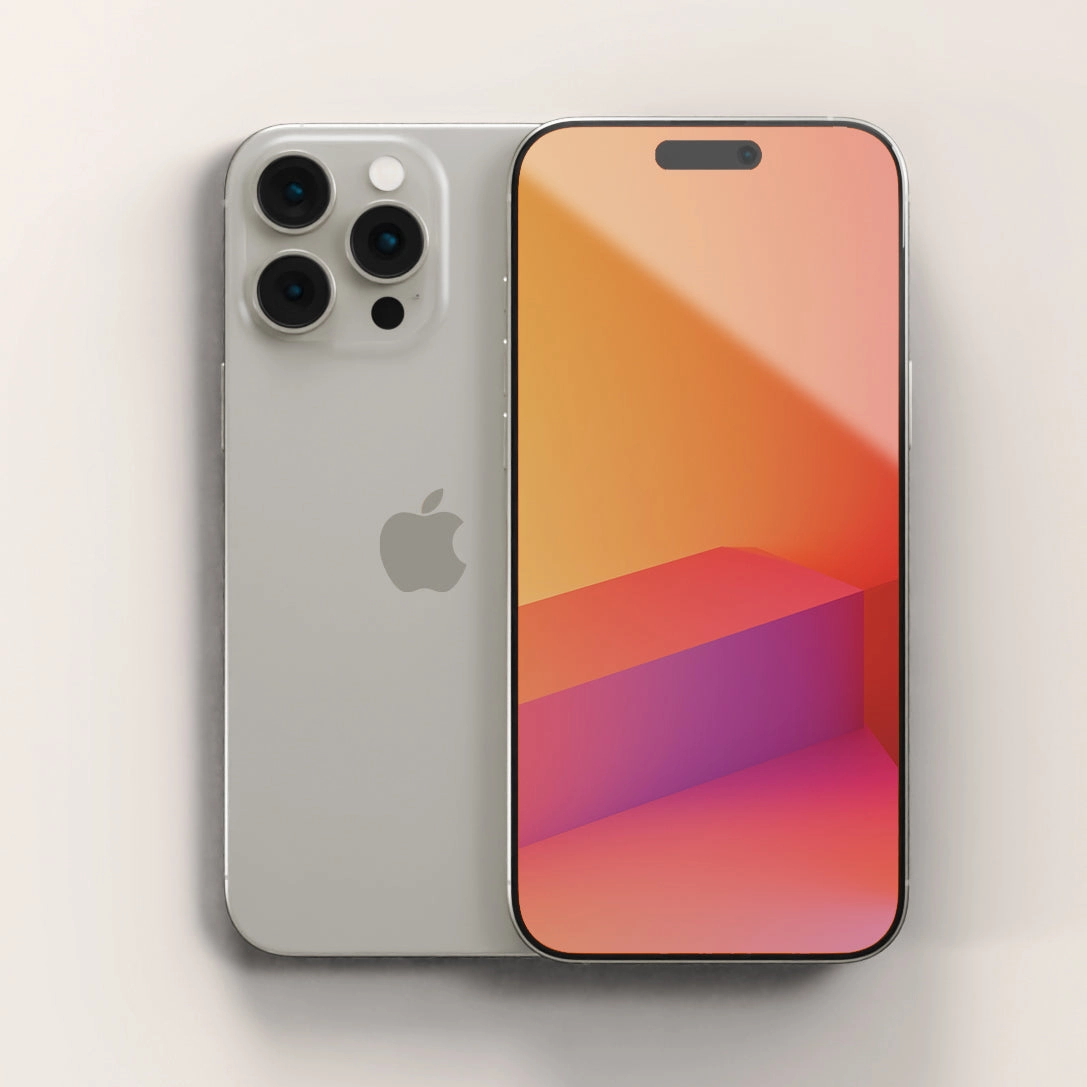 iPhone 16 Pro Max 256GB (AT&T)