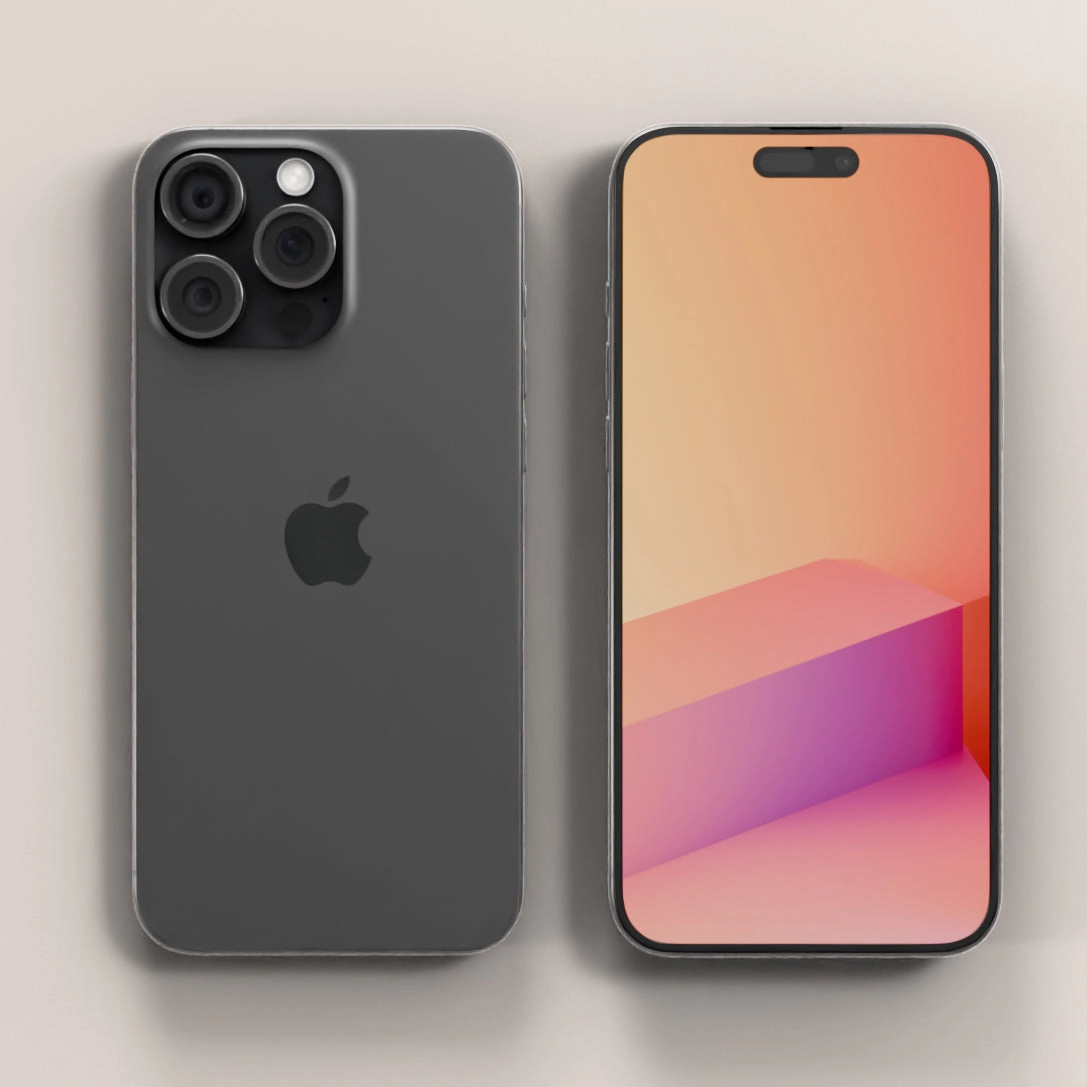 iPhone 16 Pro Max 512GB (Unlocked)