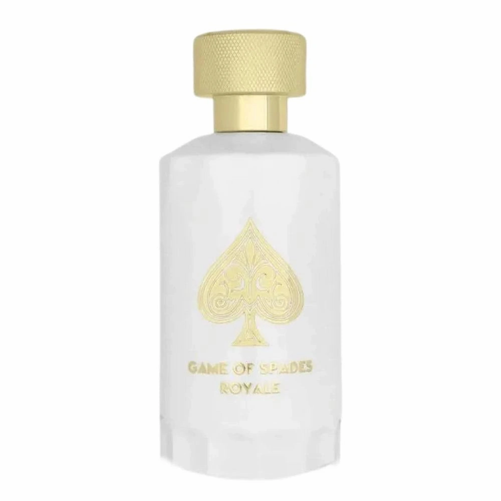 Jo Milano Game Of Spades Royale 3.4 oz Parfum Unisex