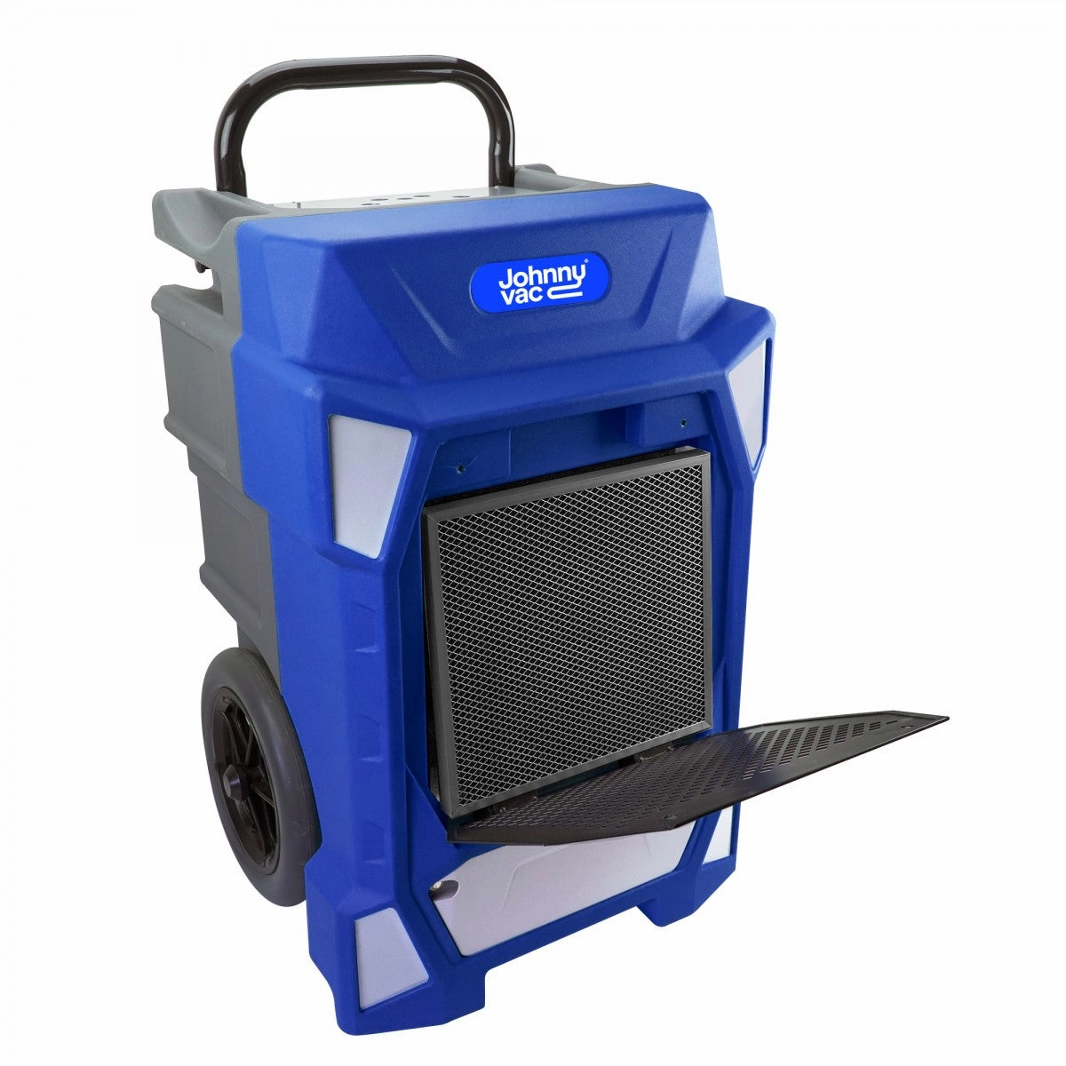 Johnny Vac Commercial Dehumidifier  Online Only