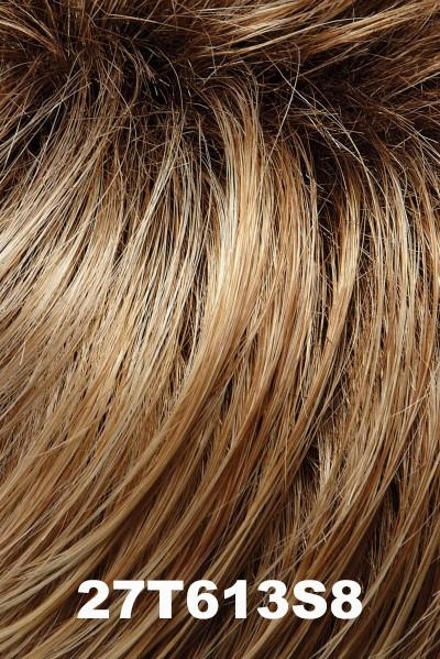 Jon Renau Wigs - Adriana (#5963)