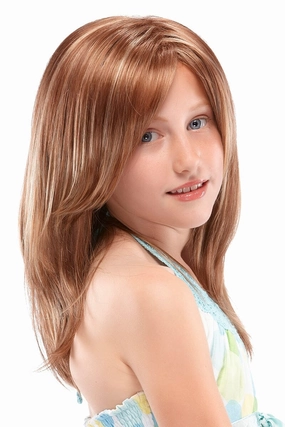 Jon Renau Wigs - Ashley - Petite (#5875)