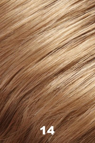 Jon Renau Wigs - Ashley - Petite (#5875)