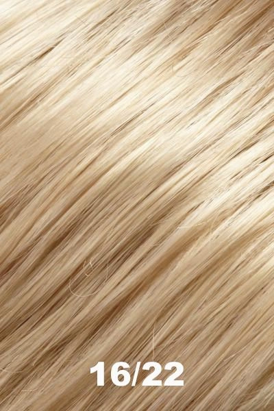 Jon Renau Wigs - Ashley - Petite (#5875)