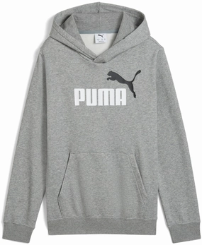 Junior's Essential No. 1 Logo Fleece Hoodie