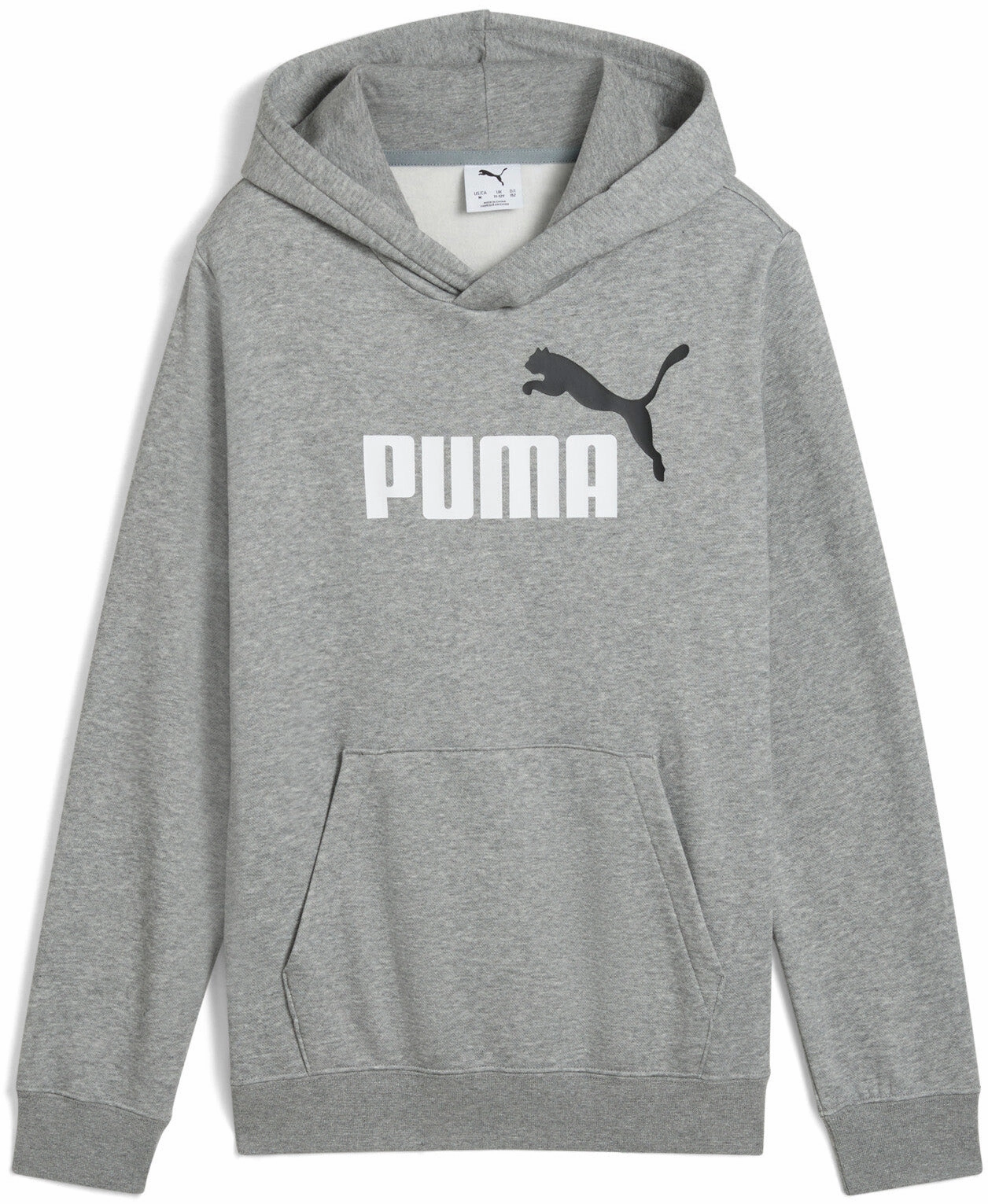 Junior's Essential No. 1 Logo Fleece Hoodie