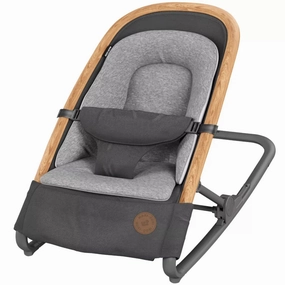 Kori 2-In-1 Rocker - Essential Graphite