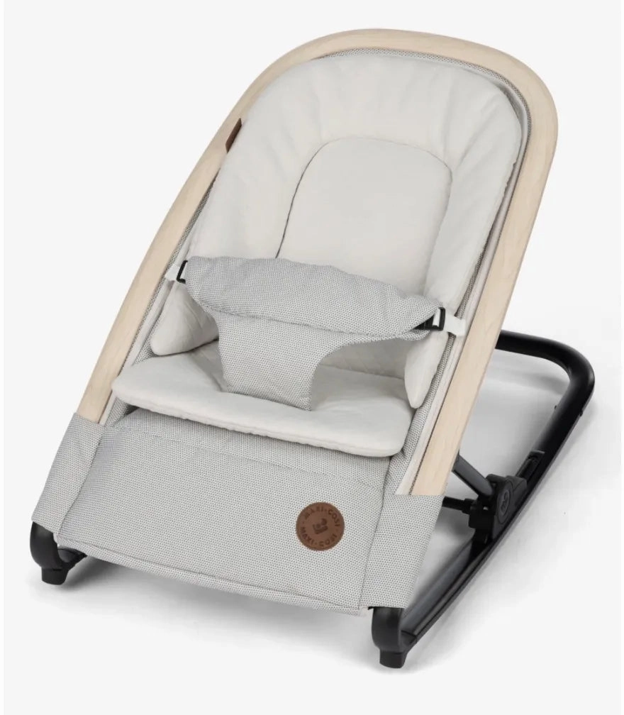 Kori 2-In-1 Rocker - Onyx Sand
