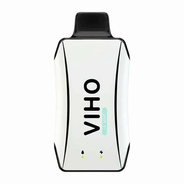 LA Mint Viho Turbo