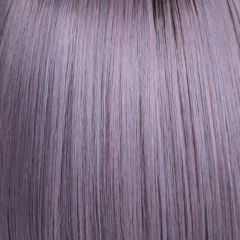 Lace Front Monotop Peerless 16" Topper by Belle Tress | Heat-friendly Synthetic (Full Mono)