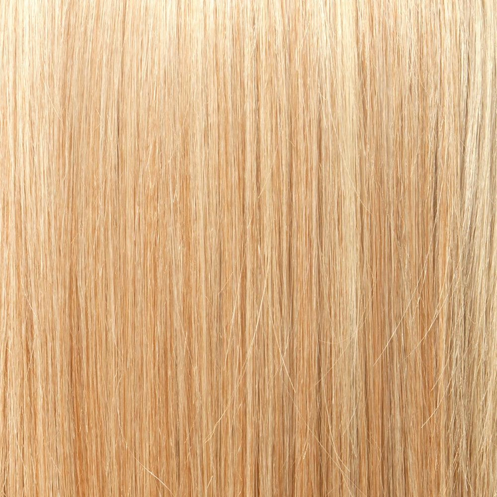 Lace Front Monotop Peerless 16" Topper by Belle Tress | Heat-friendly Synthetic (Full Mono)