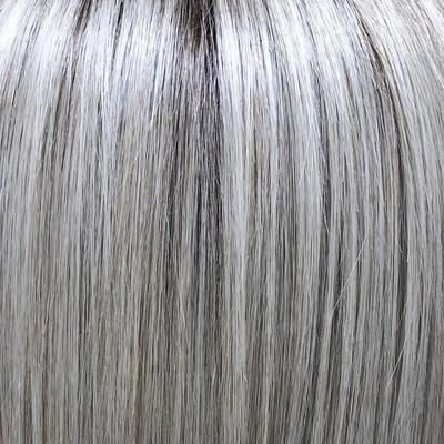 Lace Front Monotop Peerless 16" Topper by Belle Tress | Heat-friendly Synthetic (Full Mono)
