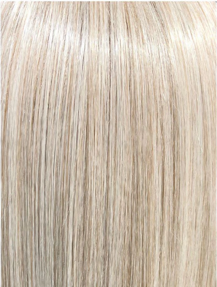 Lace Front Monotop Peerless 16" Topper by Belle Tress | Heat-friendly Synthetic (Full Mono)