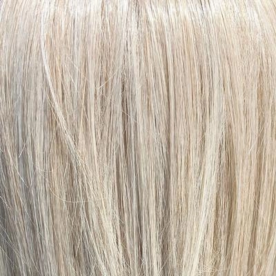 Lace Front Monotop Peerless 16" Topper by Belle Tress | Heat-friendly Synthetic (Full Mono)