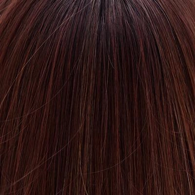 Lace Front Monotop Peerless 16" Topper by Belle Tress | Heat-friendly Synthetic (Full Mono)