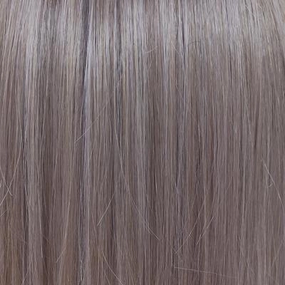 Lace Front Monotop Peerless 16" Topper by Belle Tress | Heat-friendly Synthetic (Full Mono)