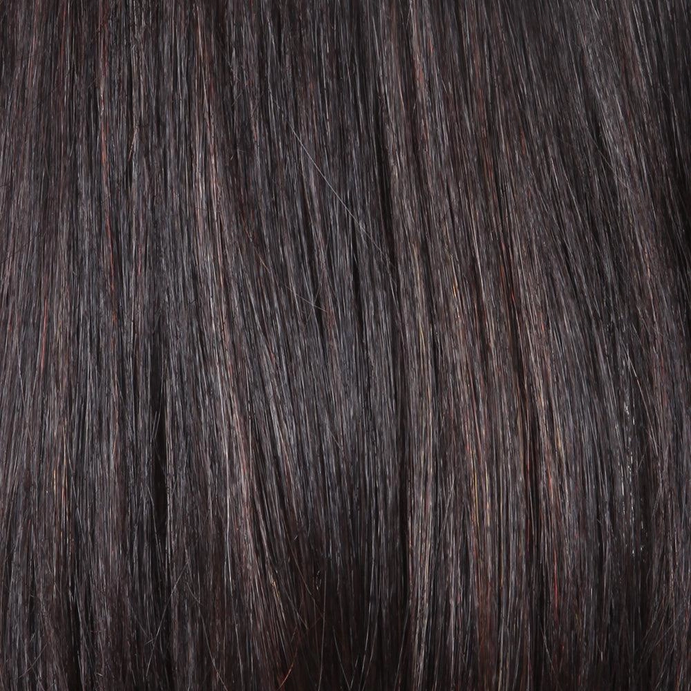 Lace Front Monotop Peerless 16" Topper by Belle Tress | Heat-friendly Synthetic (Full Mono)