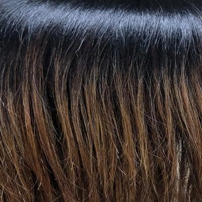 Lace Front Monotop Peerless 16" Topper by Belle Tress | Heat-friendly Synthetic (Full Mono)