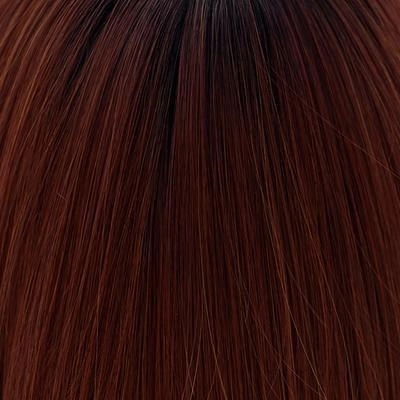 Lace Front Monotop Peerless 16" Topper by Belle Tress | Heat-friendly Synthetic (Full Mono)