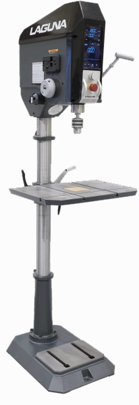LAGUNA DP-20 20" Drill Press (Touchscreen) - MDP20-1